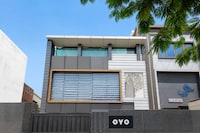 Hotel O Shree Shyam Guest House 