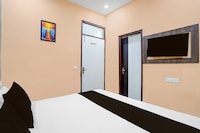 Hotel O Shree Shyam Guest House 