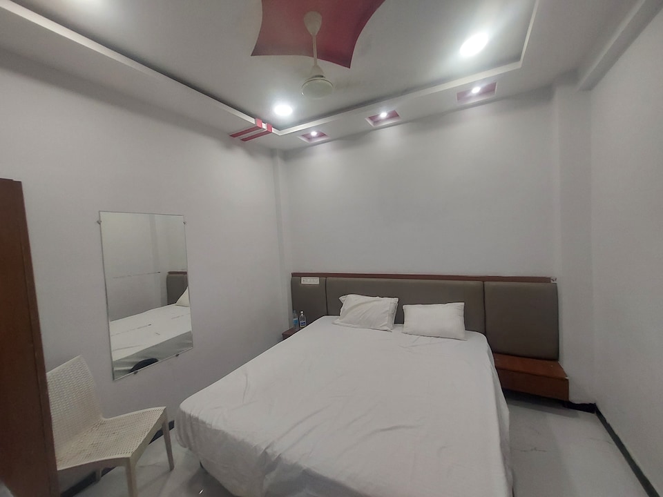 Hotel O Shree Lodging , Waluj, Aurangabad