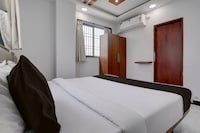 Hotel O Shree Lodging 