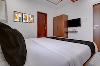 Hotel O Shree Lodging 