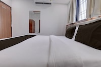 Hotel O Shree Lodging 
