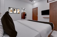 Hotel O Shree Lodging 