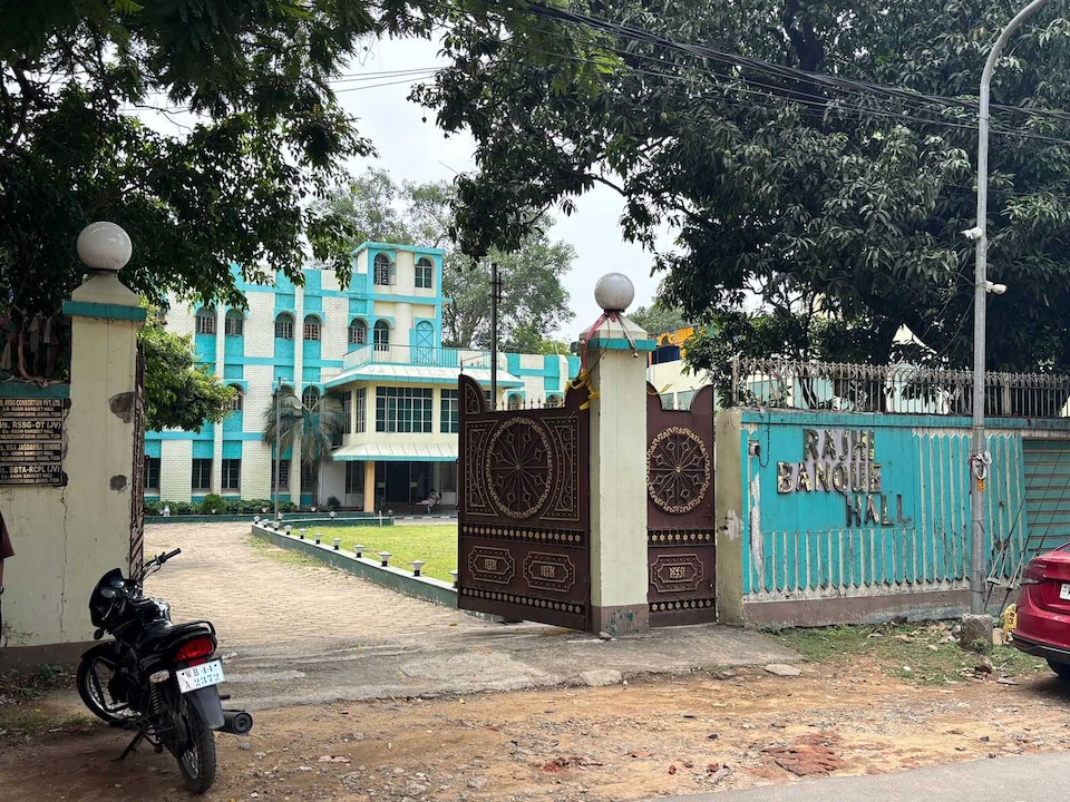 Hotel O RASHI BANQUET HALL, Asansol, Asansol