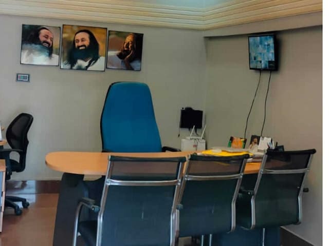 Hotel O RASHI BANQUET HALL
