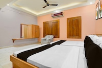 Hotel O RASHI BANQUET HALL