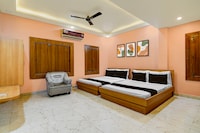 Hotel O RASHI BANQUET HALL