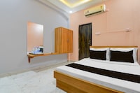 Hotel O RASHI BANQUET HALL