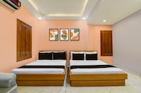 Hotel O RASHI BANQUET HALL