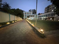 Hotel O RASHI BANQUET HALL