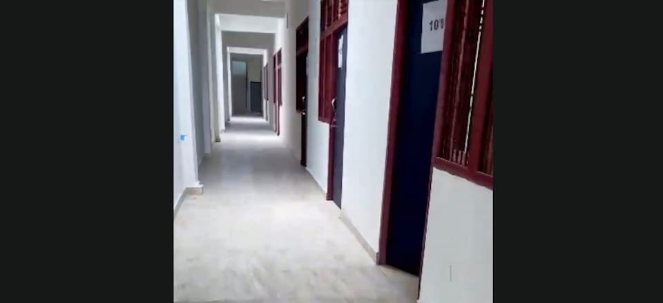 SPOT ON Gaurstay Hotel, Farrukhabad, Farrukhabad