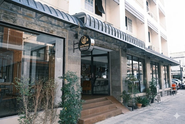 Collection O Luna Hotel Pattaya