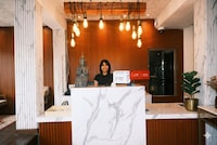 Collection O Luna Hotel Pattaya
