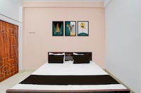SPOT ON Abhay Hotel And Restaurant 