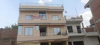 SPOT ON Abhay Hotel And Restaurant 