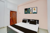 SPOT ON Abhay Hotel And Restaurant 