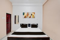 SPOT ON Abhay Hotel And Restaurant 