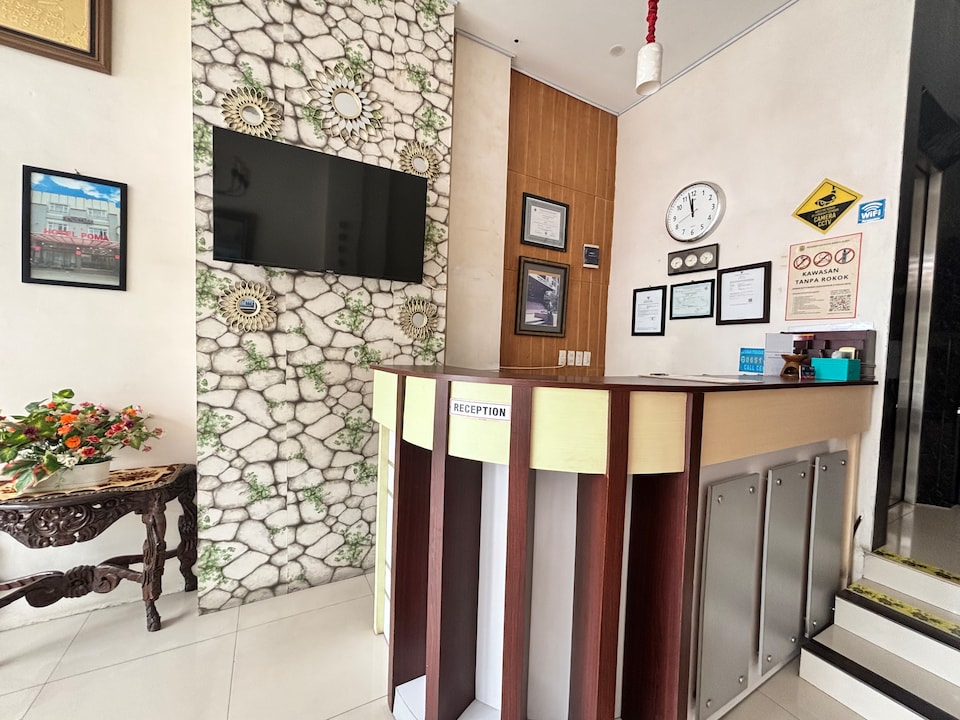 Townhouse Oak near RSUD Dr. Zainoel Abidin formerly Poma Hotel, Banda Aceh, Banda Aceh