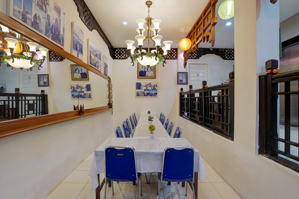 Townhouse Oak near RSUD Dr. Zainoel Abidin formerly Poma Hotel, Banda Aceh, Banda Aceh