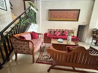 Townhouse Oak near RSUD Dr. Zainoel Abidin formerly Poma Hotel