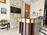 Townhouse Oak near RSUD Dr. Zainoel Abidin formerly Poma Hotel