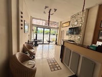 Townhouse Oak near RSUD Dr. Zainoel Abidin formerly Poma Hotel