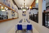 Townhouse Oak near RSUD Dr. Zainoel Abidin formerly Poma Hotel
