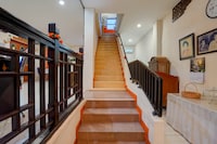 Townhouse Oak near RSUD Dr. Zainoel Abidin formerly Poma Hotel