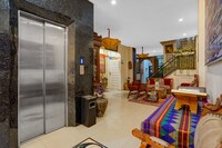Townhouse Oak near RSUD Dr. Zainoel Abidin formerly Poma Hotel