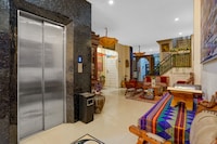 Townhouse Oak near RSUD Dr. Zainoel Abidin formerly Poma Hotel