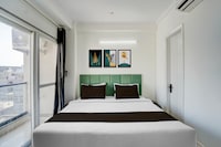 Hotel O SAROOP TOWER 