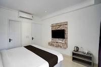 Hotel O SAROOP TOWER 