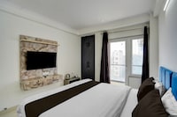 Hotel O SAROOP TOWER 