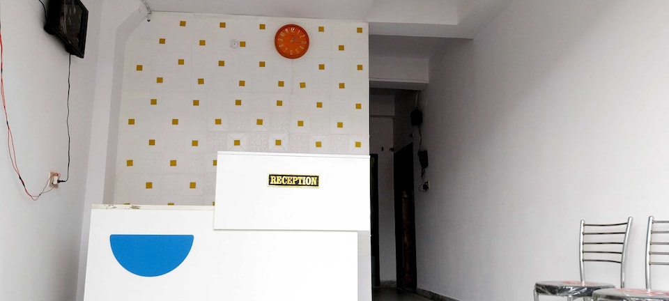 Hotel O Sunshine Holyday, Bailey Road, Patna