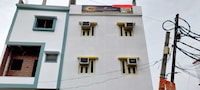 Hotel O Sunshine Holyday