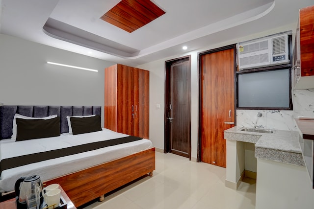 Hotel O Vyascet Stays