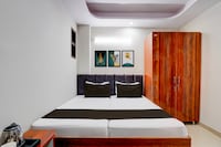 Hotel O Vyascet Stays