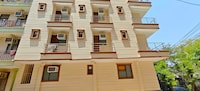 Hotel O Vyascet Stays
