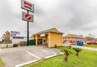 OYO Hotel San Antonio Lackland near Seaworld