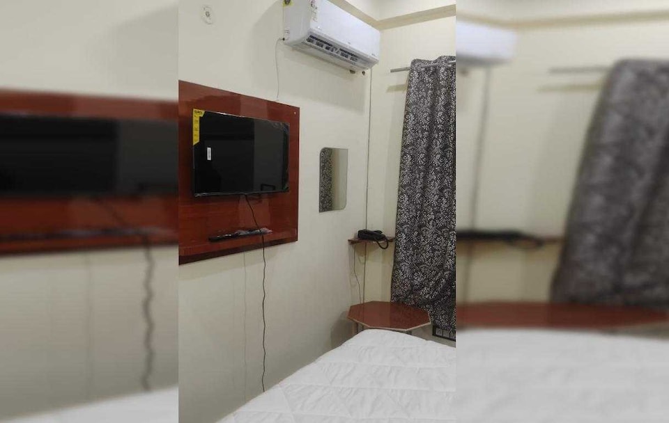 SPOT ON HOTEL EL DORADO , Mumfordganj Allahabad, Prayagraj