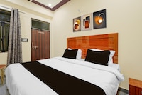 SPOT ON HOTEL EL DORADO 