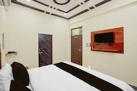 SPOT ON HOTEL EL DORADO 