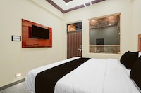 SPOT ON HOTEL EL DORADO 