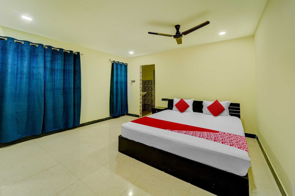 Hotel O Rajnandini, ISBT Guwahati, Guwahati