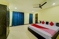 Hotel O Rajnandini