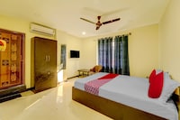 Hotel O Rajnandini