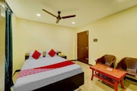 Hotel O Rajnandini