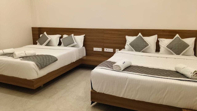 HOTEL O TERA GRAND 