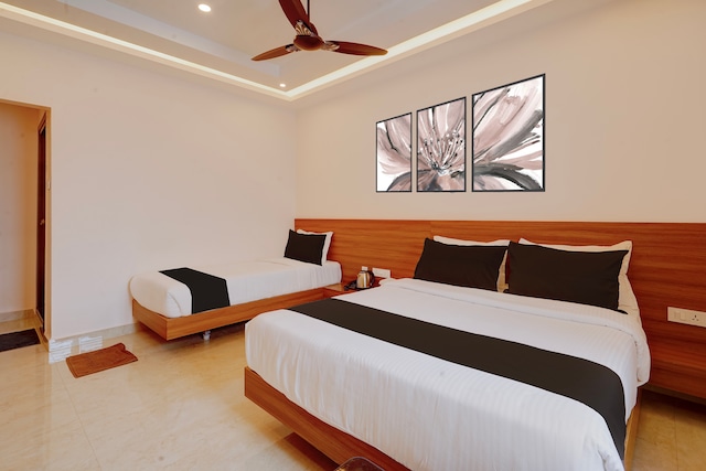HOTEL O TERA GRAND 