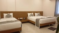 HOTEL O TERA GRAND 